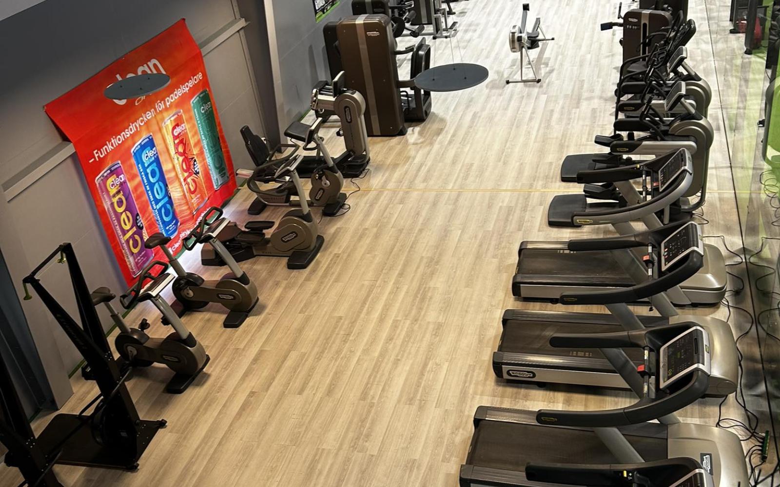 Gym365